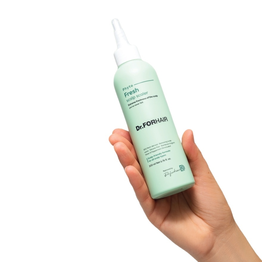 Phyto Fresh Scalp Scaler 200ml