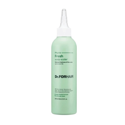 DR FOR HAIR - Phyto Fresh Scalp Scaler 200ml