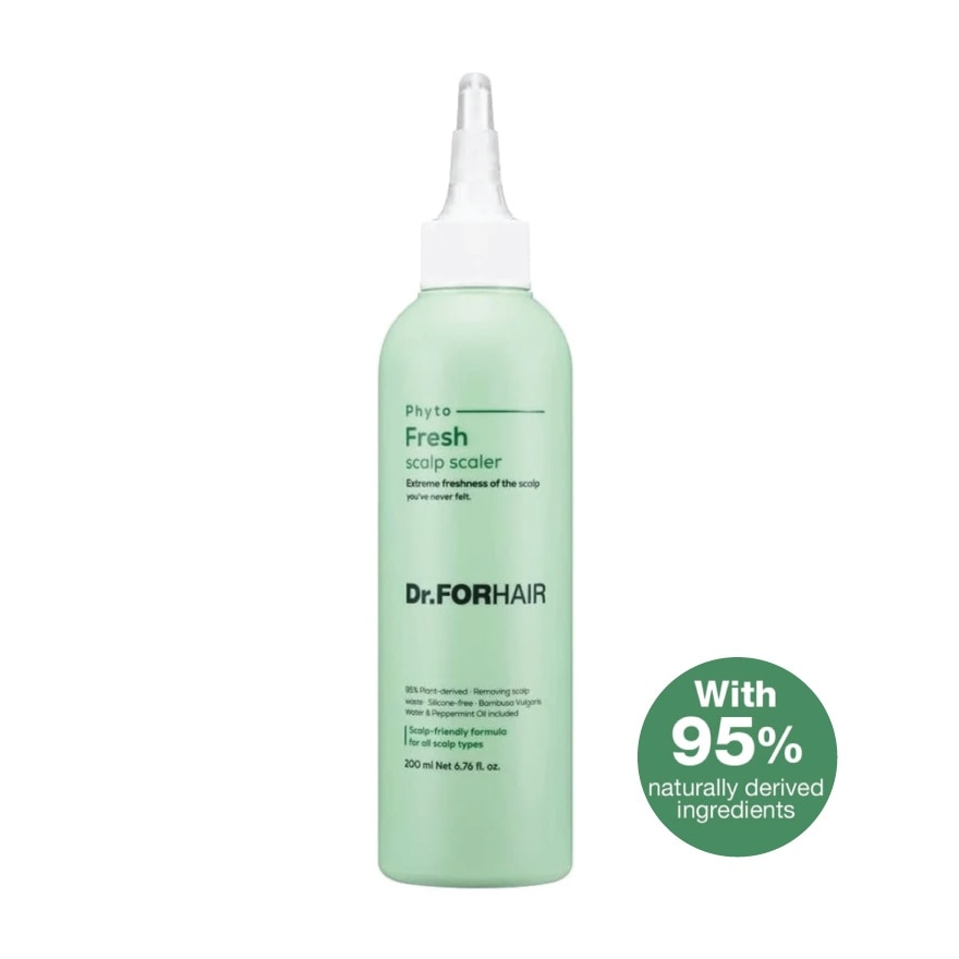 Phyto Fresh Scalp Scaler 200ml