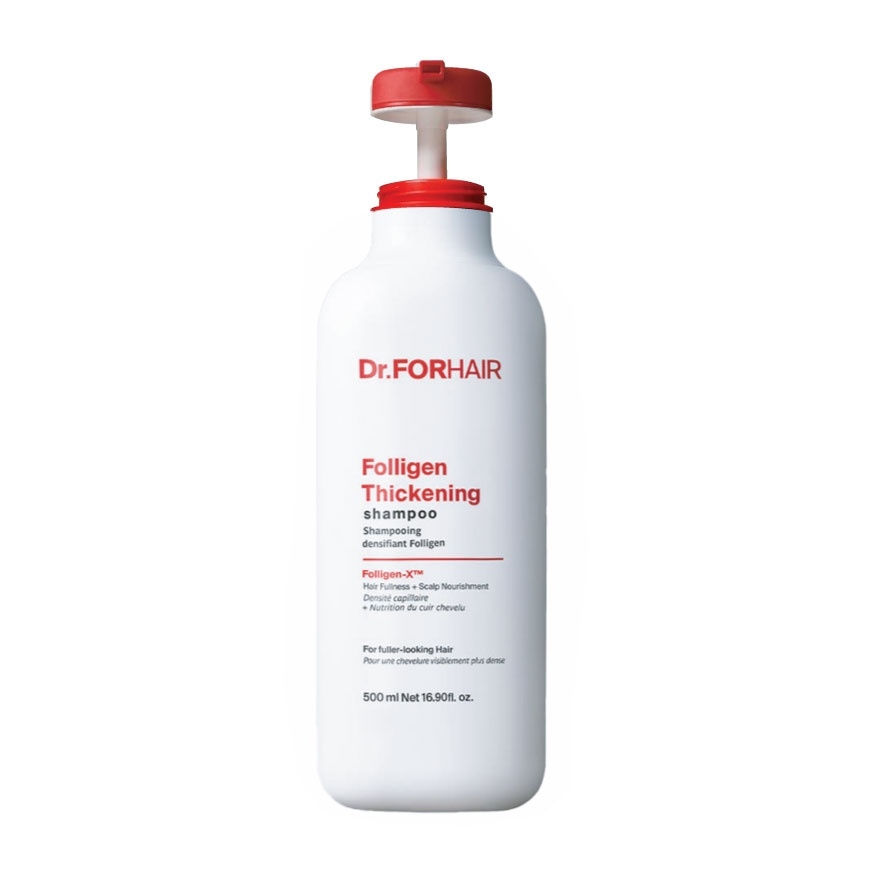 Folligen Original Shampoo 500ml