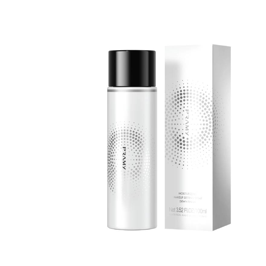 Classic Moisturizing Dewy Finish Makeup Setting Spray 100ml