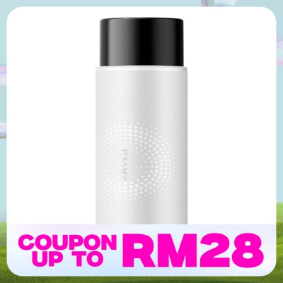 PRAMY Classic Moisturizing Dewy Finish Makeup Setting Spray 100ml