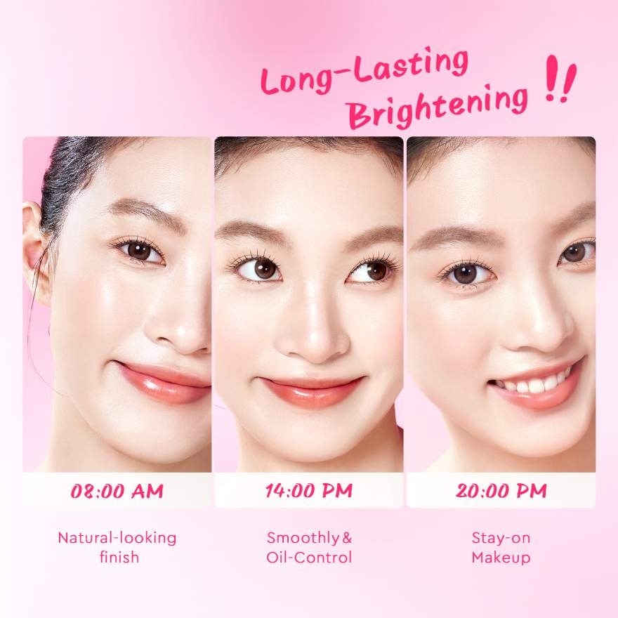 Double Bright Day Cream 30g