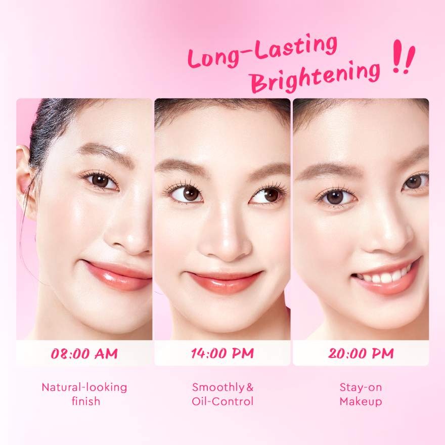 Double Bright Day Cream 30g image