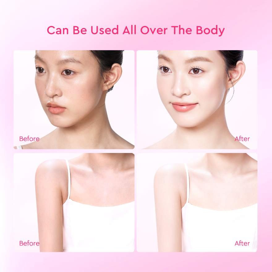 Double Bright Day Cream 30g image