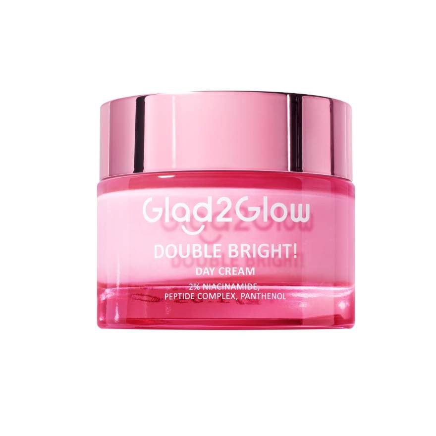 Double Bright Day Cream 30g