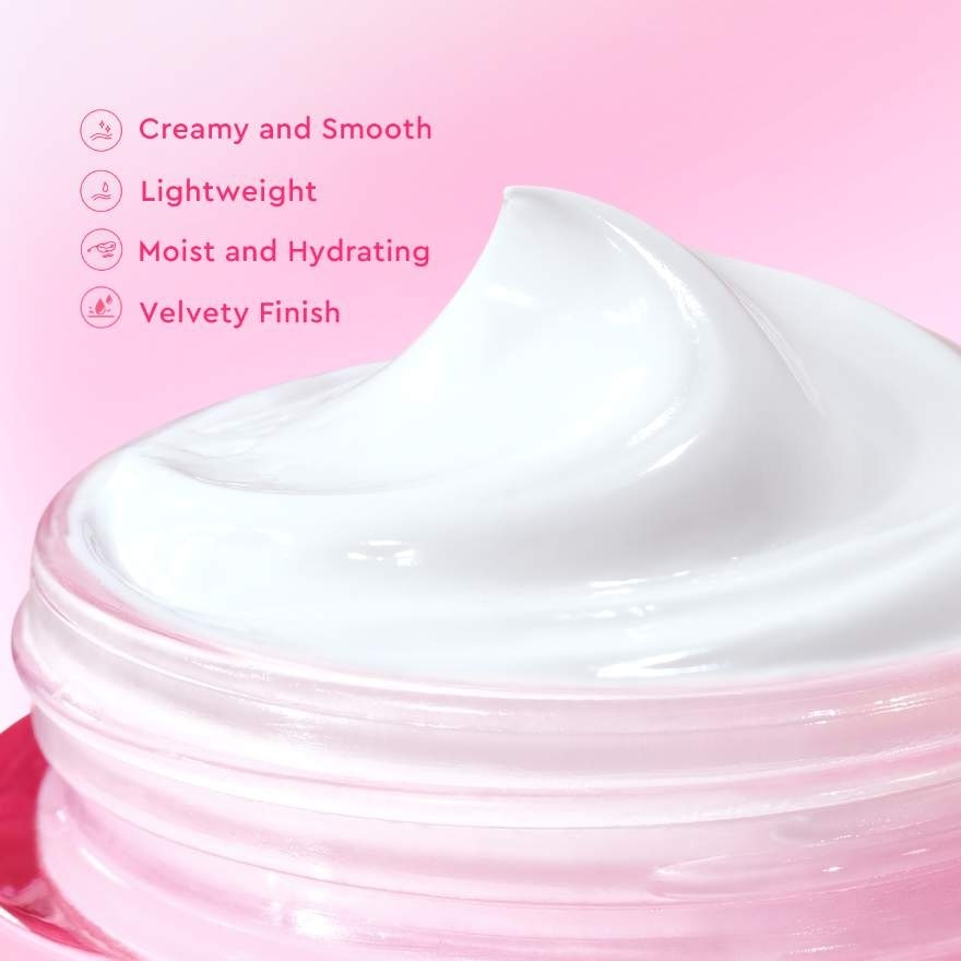 Double Bright Day Cream 30g