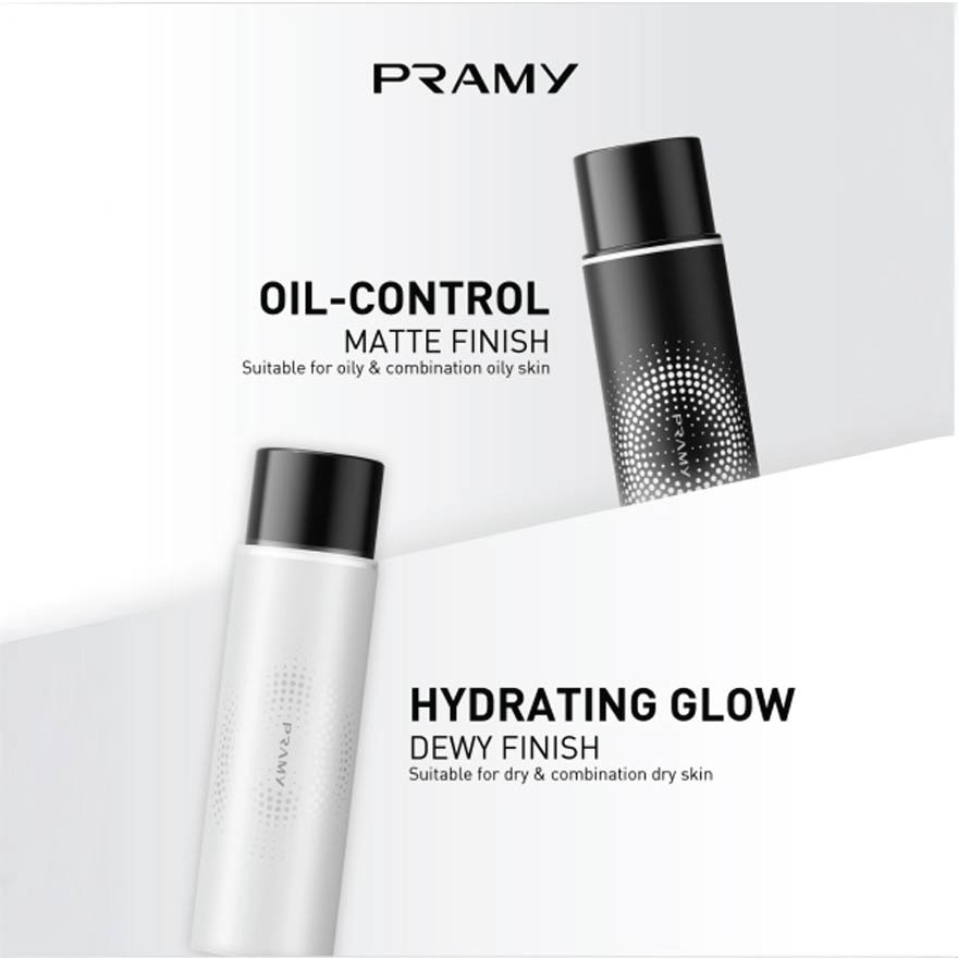 Classic Moisturizing Matte Finish Makeup Setting Spray 100ml