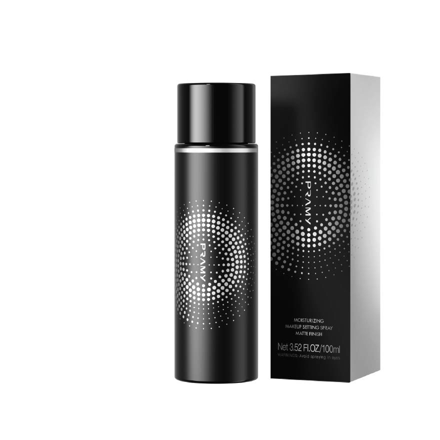 Classic Moisturizing Matte Finish Makeup Setting Spray 100ml