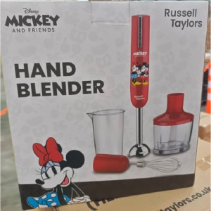 GWP Hand Blender Set 1s (While stocks last)