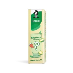 GWP Darlie Blind Box Fruitea Series Toothpaste 1s (While Stock Lasts)