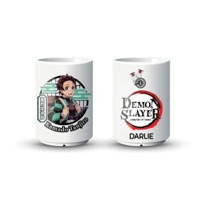 GWP Darlie Demon Slayer Mug Set (While Stock Lasts)