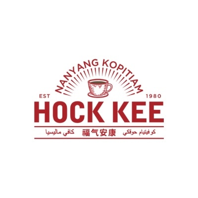 W DINING RM0 Get RM5 off With Min Spend RM50 at Hock Kee Kopitiam