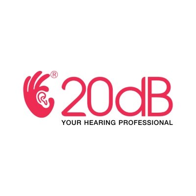 W HEALTH RM0 20dB Hearing Buy 1 Free 1 on Hearing Assessment for Adult