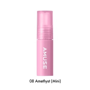 GWP Amuse Dew Tint Mini 08 Amethyst 1s (While Stock Last)