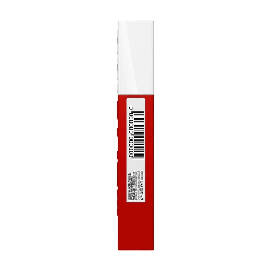Super Stay Matte Ink 340 Exhilara image