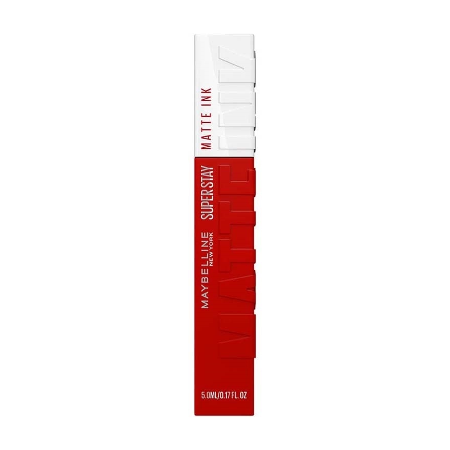 Super Stay Matte Ink 340 Exhilara