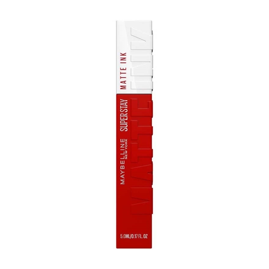 Super Stay Matte Ink 340 Exhilara image