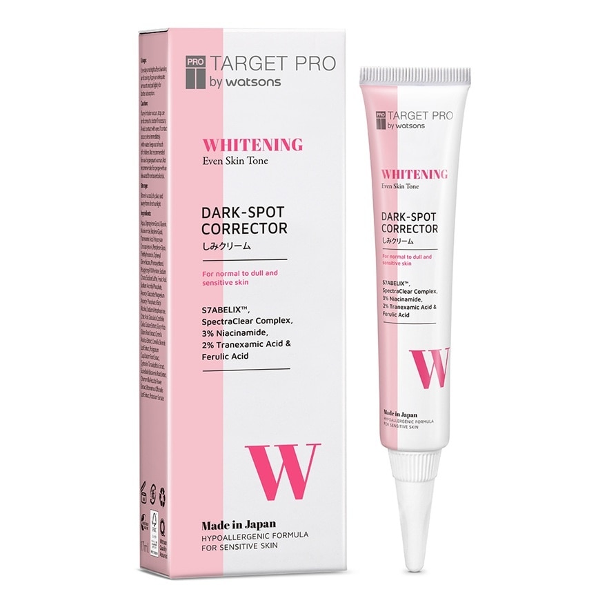 Whitening Dark-Spot Corrector 17ml