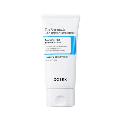 COSRX - The Ceramide Skin Barrier Moisturizer 80ml image