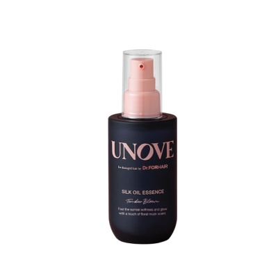 UNOVE - Silk Oil Essence Tender Bloom 70ml