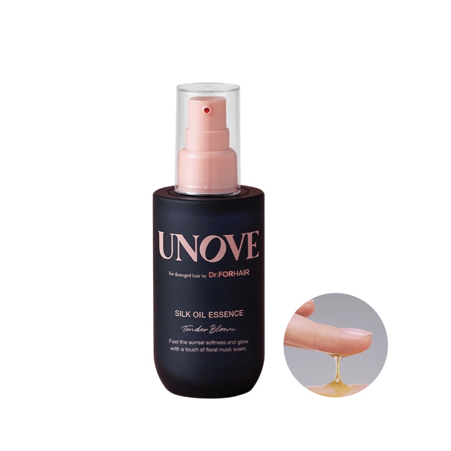 Silk Oil Essence Tender Bloom 70ml image