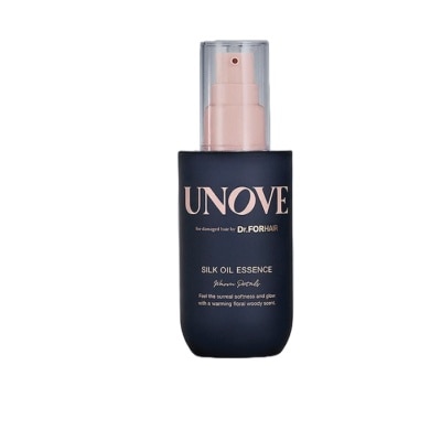 UNOVE Silk Oil Essence Warm Petals 70ml