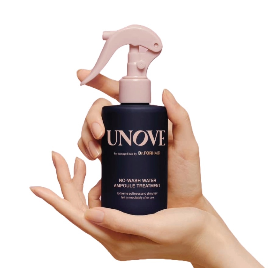 No-wash Water Ampoule Treatment 200ml