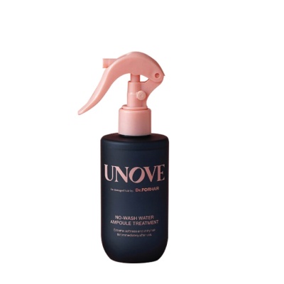 UNOVE - No-wash Water Ampoule Treatment 200ml image