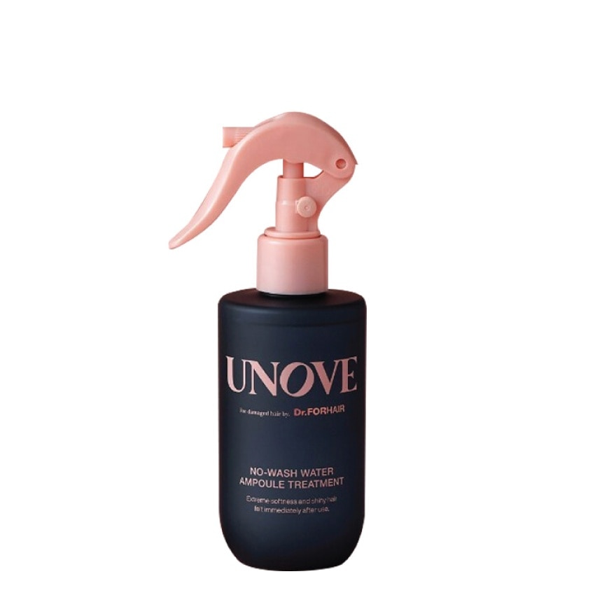 No-wash Water Ampoule Treatment 200ml