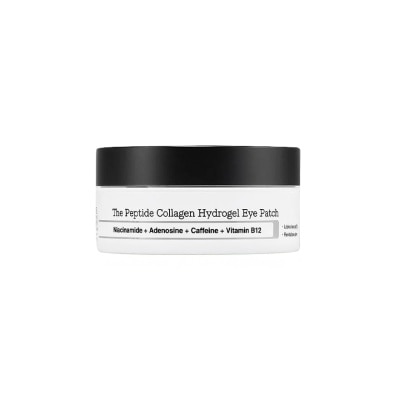 COSRX The Peptide Collagen Hydrogel Eye Patch 60S