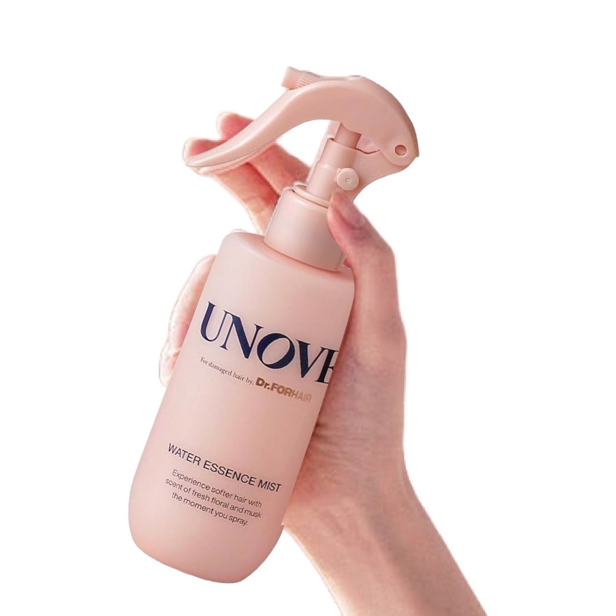 Water Essence Mist Tender Bloom 200ml