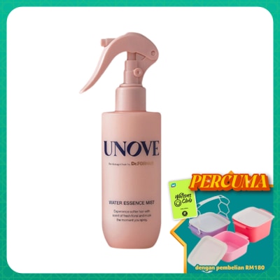 UNOVE - Water Essence Mist Tender Bloom 200ml