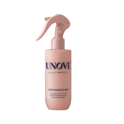 UNOVE - Water Essence Mist Tender Bloom 200ml image