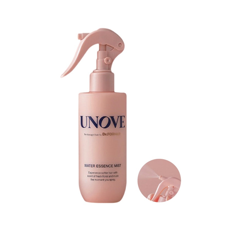 Water Essence Mist Tender Bloom 200ml