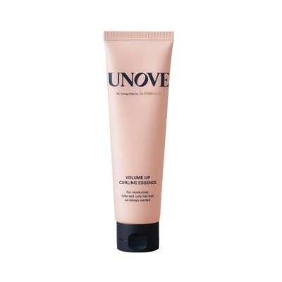 UNOVE Volume Up Curling Essence Tender Bloom 147ml