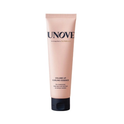 UNOVE - Volume Up Curling Essence Tender Bloom 147ml image