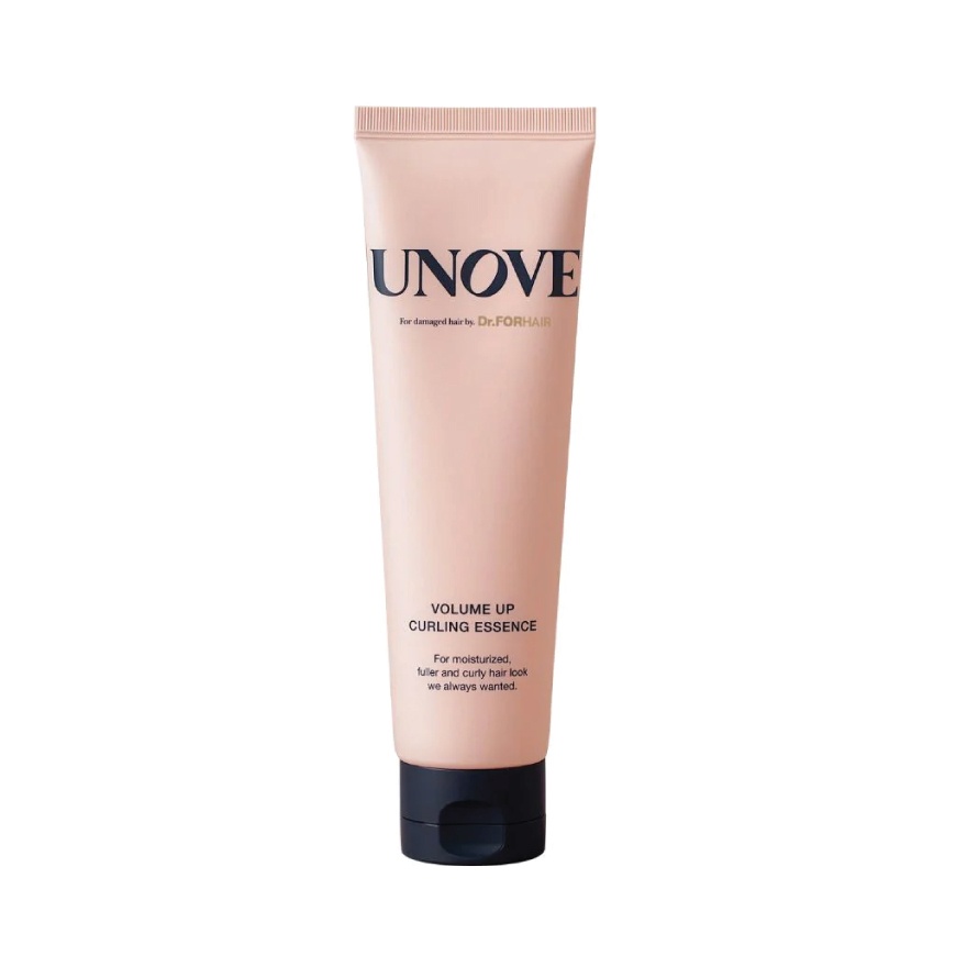 Volume Up Curling Essence Tender Bloom 147ml image