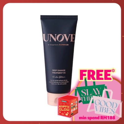 UNOVE Deep Damage Treatment EX Tender Bloom 207ml
