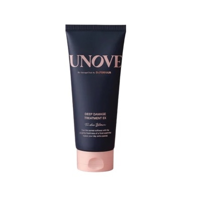UNOVE Deep Damage Treatment EX Tender Bloom 207ml