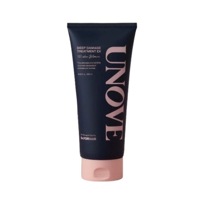 UNOVE Deep Damage Treatment EX Tender Bloom 320ml