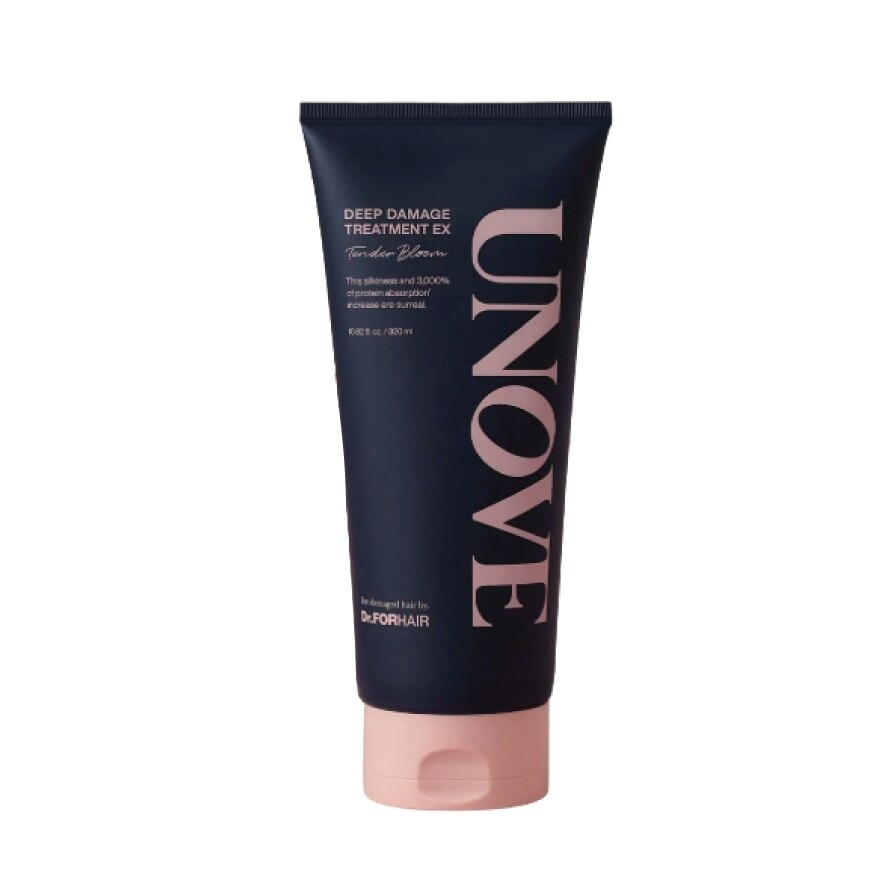 Deep Damage Treatment EX Tender Bloom 320ml