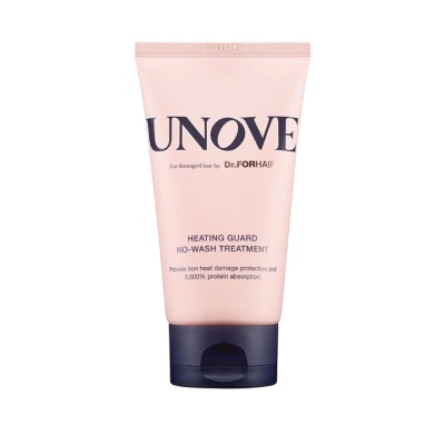 UNOVE - Heating Guard No-wash Treatment Tender Bloom 147ml image