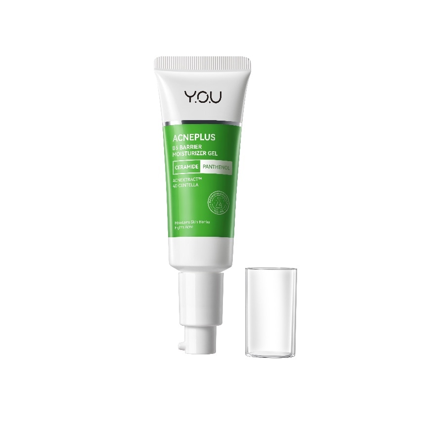 AcnePlus B5 Barrier Moisturizer Gel 30g