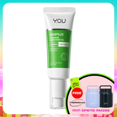 Y.O.U - AcnePlus B5 Barrier Moisturizer Gel 30g