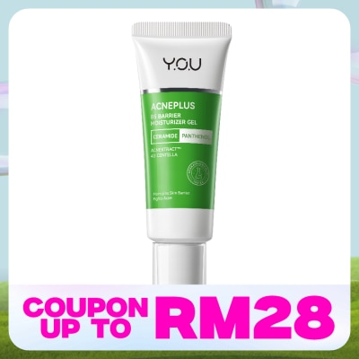 Y.O.U AcnePlus B5 Barrier Moisturizer Gel 30g
