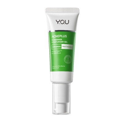 Y.O.U AcnePlus B5 Barrier Moisturizer Gel 30g
