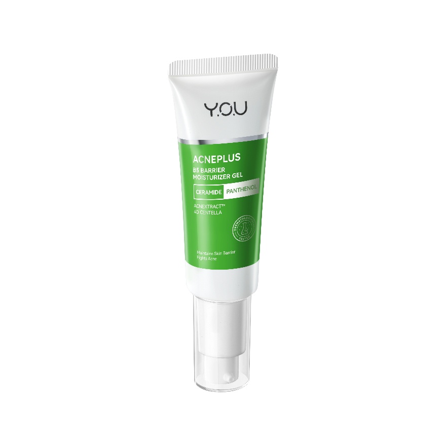 AcnePlus B5 Barrier Moisturizer Gel 30g image