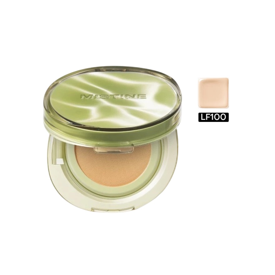 Soft Glow Cushion Foundation LF100 image
