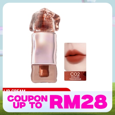 MISTINE Thai Latte Long Wear Lip Cream C02